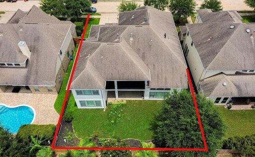 Casa a Katy, Texas, Stati Uniti 1