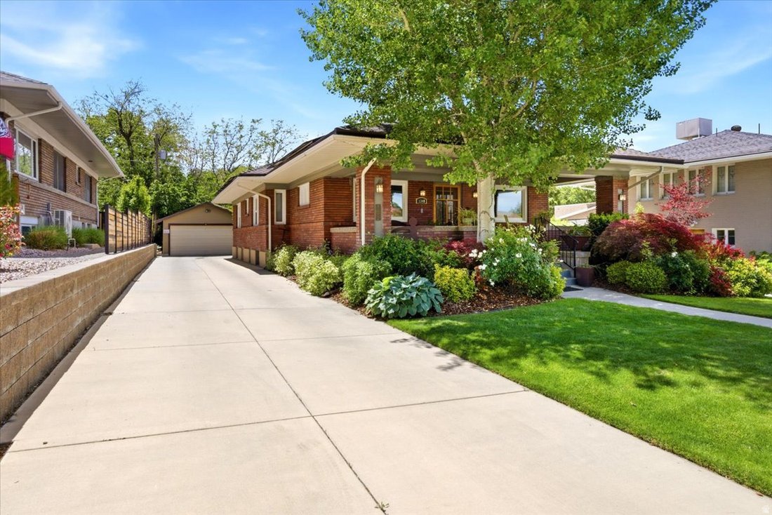 House in Salt Lake City, Utah, United States 3 - 17991125