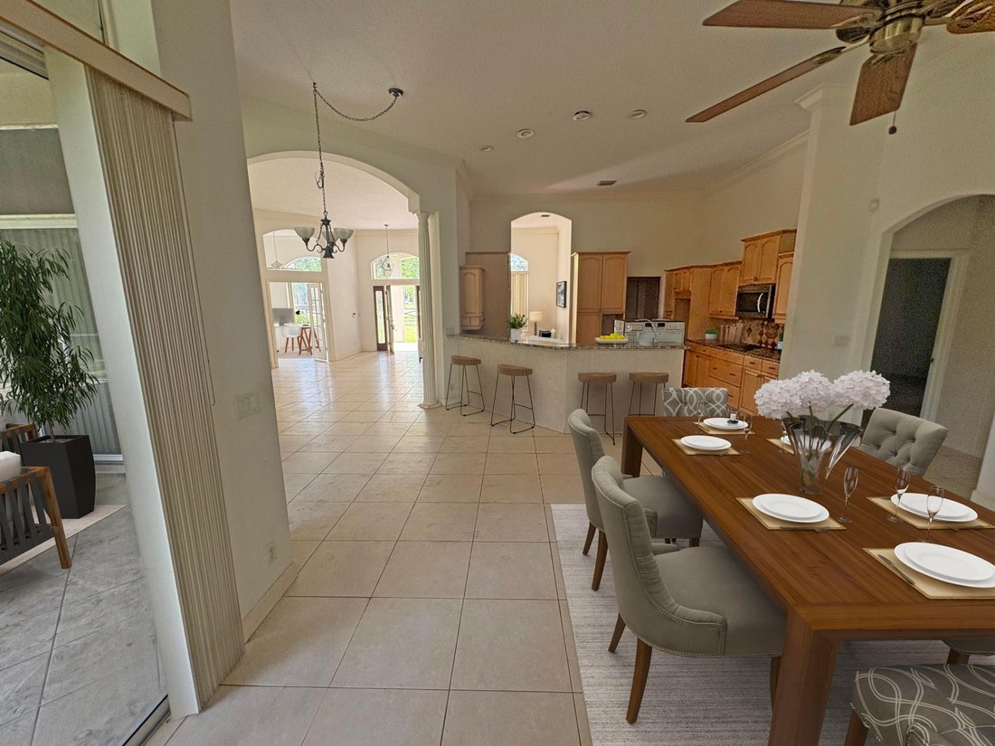 House in The Acreage, Florida, United States 4 - 17991282
