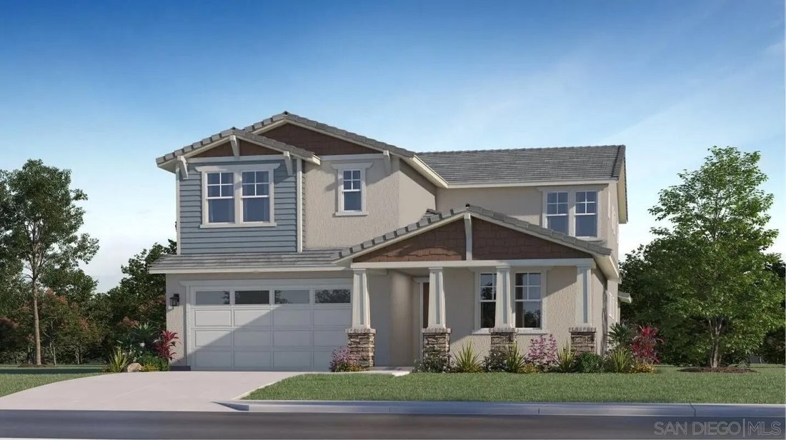 House in Oceanside, California, United States 1 - 17996946