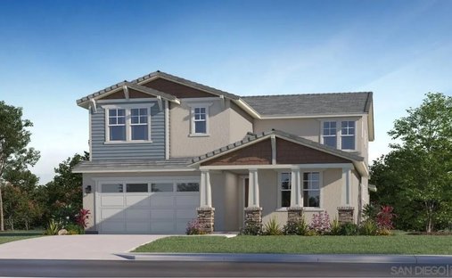 Maison à Oceanside, Californie, États-Unis 1