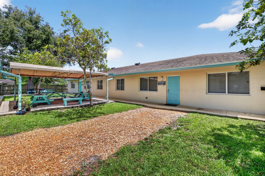 House in Fort Lauderdale, Florida, United States 5 - 17994605
