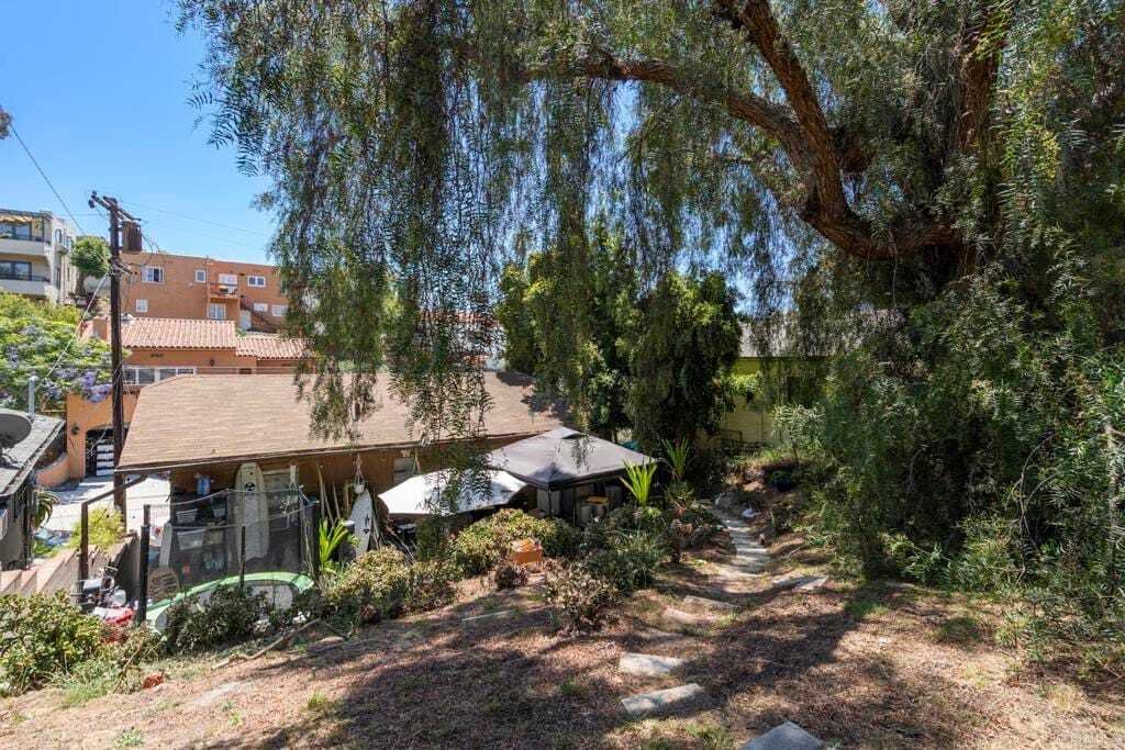 House in San Diego, California, United States 4 - 17995546