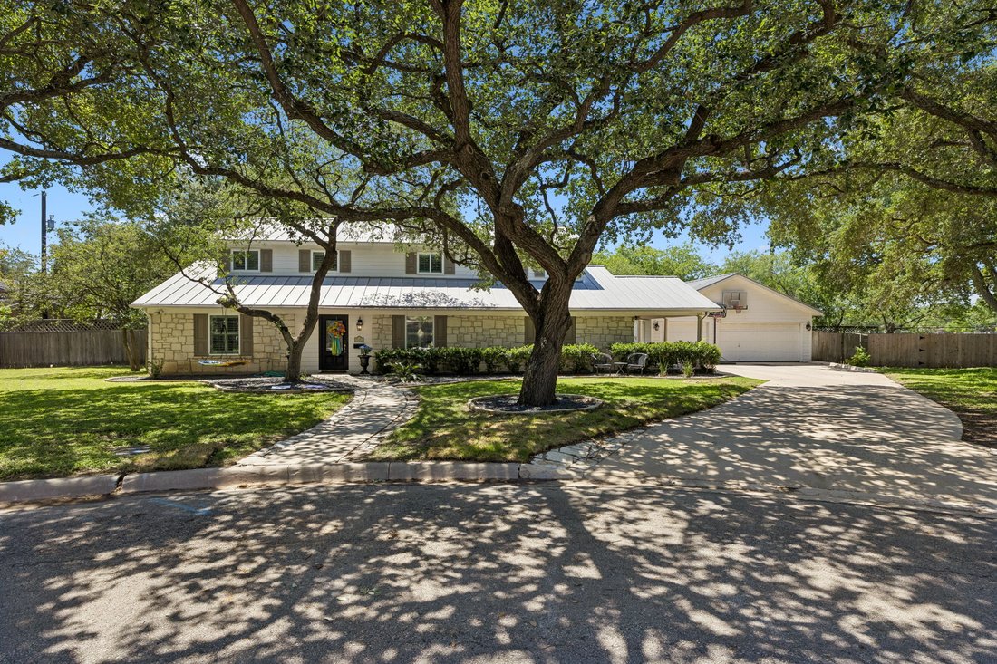 House in San Antonio, Texas, United States 2 - 17990256