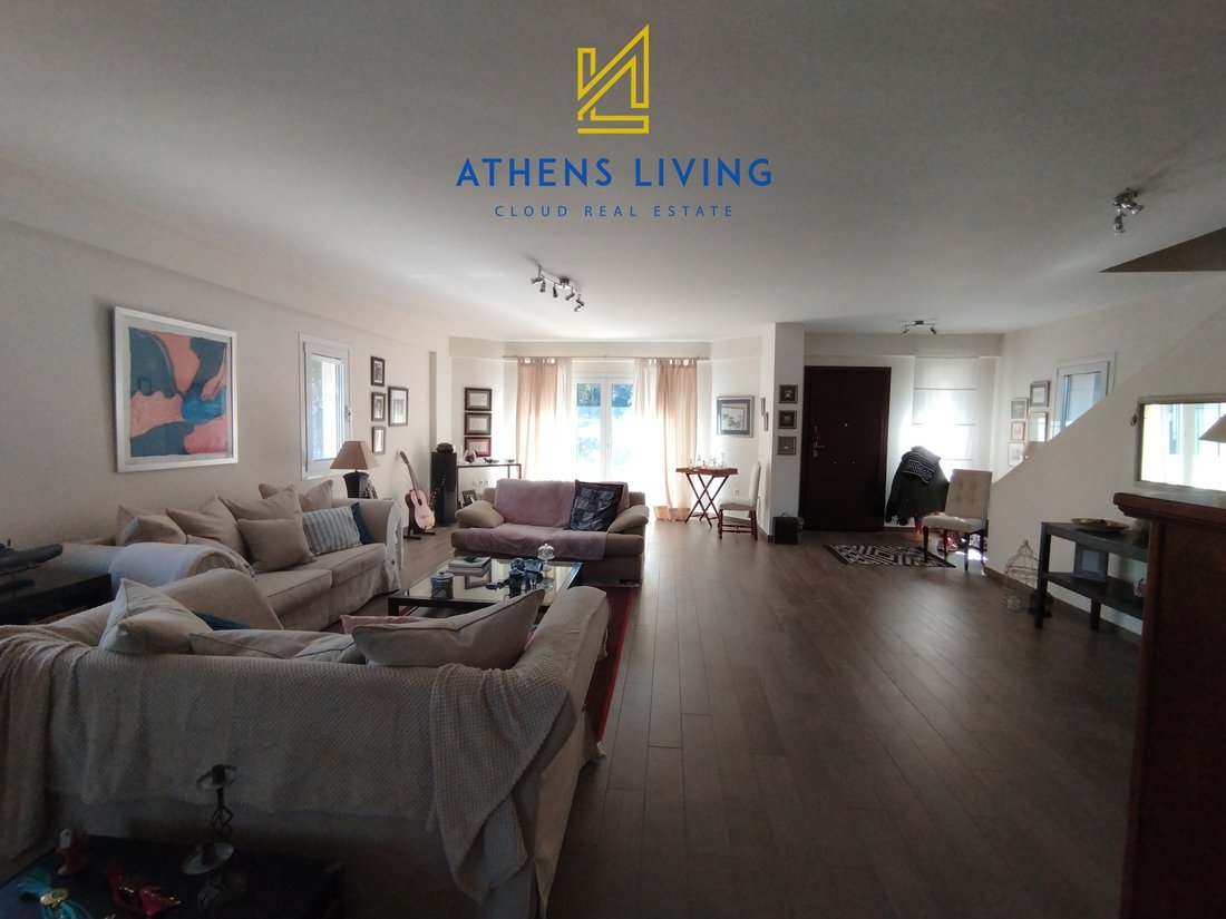 House in Palea Fokea, Attica, Greece 4 - 17985561