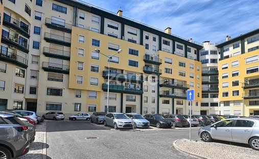 Appartement à Cascais et Estoril, Lisbonne, Portugal 1