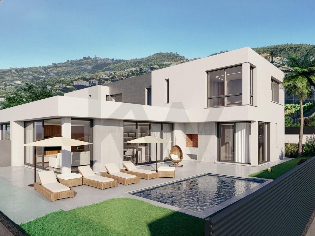 House in Gaula, Madeira, Portugal 2 - 17989574