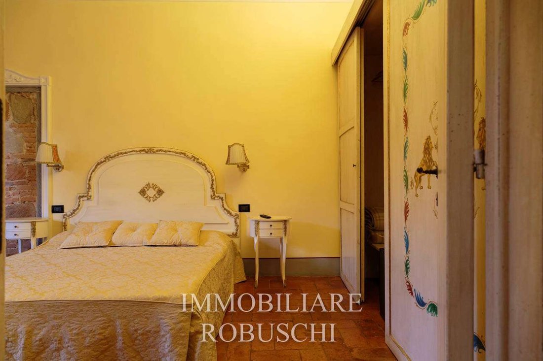 Apartment in Center, Florence, Tuscany 2 - 17987744