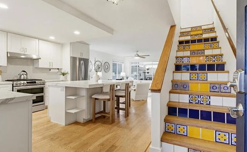 Maison à FICO, Californie, États-Unis 1