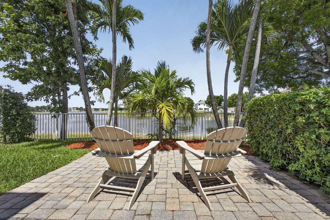 House in Wellington, Florida, United States 5 - 17997095