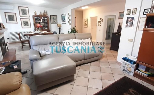Villa en Cecina Centro, Cecina, Toscana 1