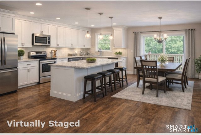 House in Andover, Connecticut, United States 5 - 16933923