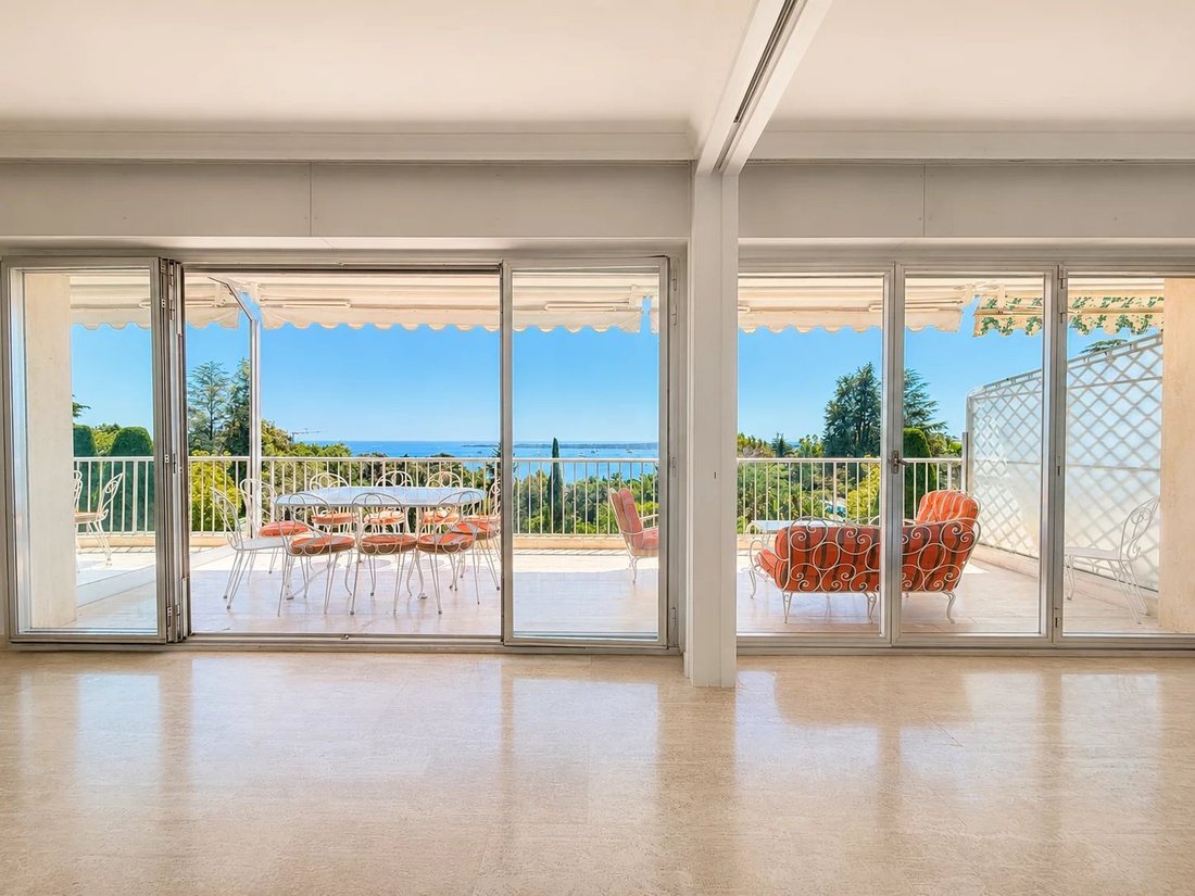 Apartment in La Californie, Cannes, France 2 - 17986317