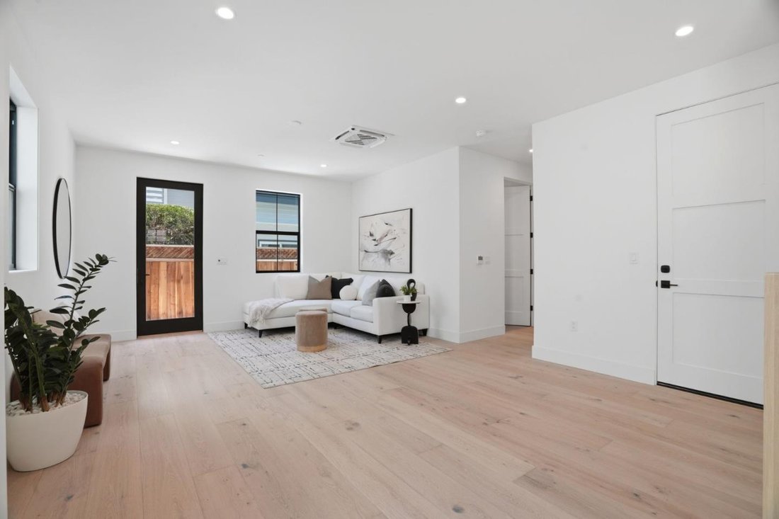 House in Campbell, California, United States 4 - 17991681