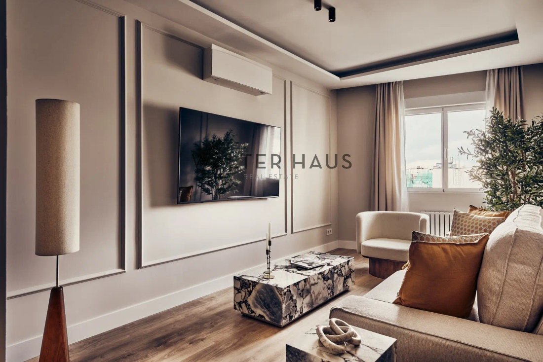 Apartment in Barrio Salamanca, Madrid, Spain 3 - 17986431