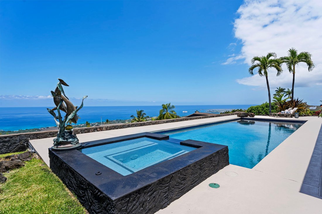 House in Kailua-Kona, Hawaii, United States 4 - 17994182