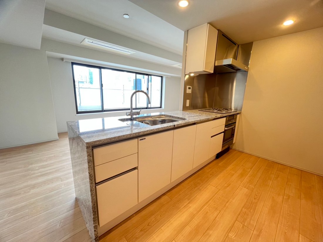 Condo in Shibuya City, Tokyo, Japan 5 - 17987134