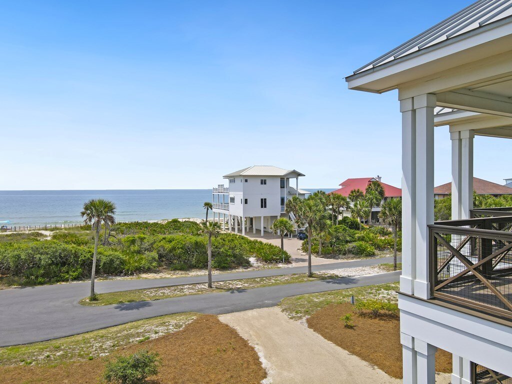 House in Saint George Island, Florida, United States 3 - 17996884
