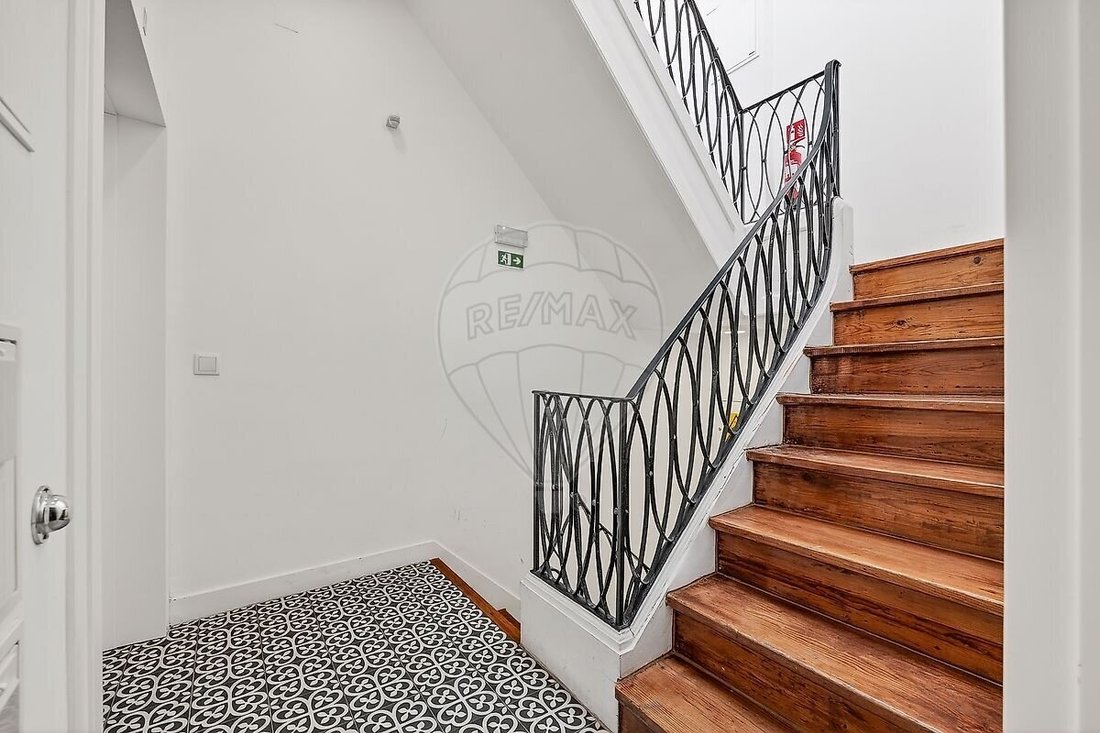 Estate in Misericordia, Lisbon, Portugal 3 - 17991553