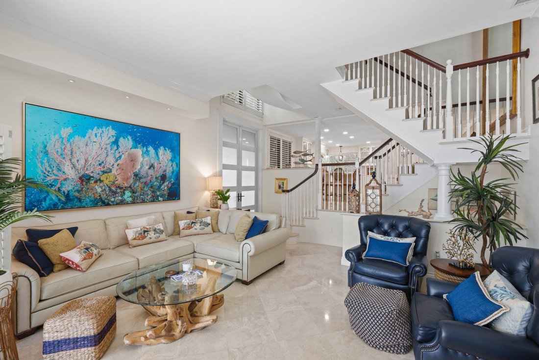 Townhouse in Fort Lauderdale, Florida, United States 5 - 17991270