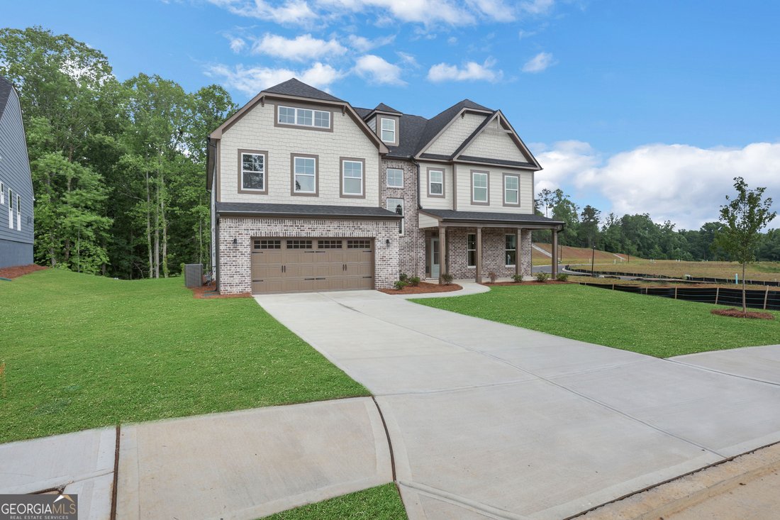 House in Cumming, Georgia, United States 3 - 17493357