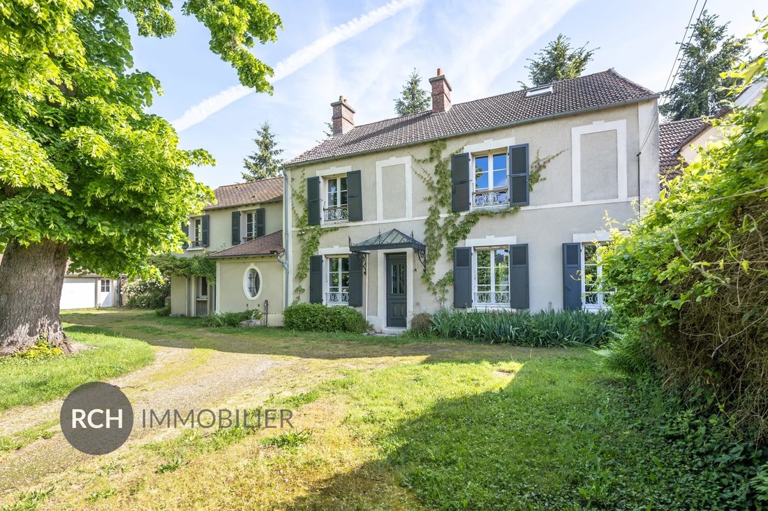 House in Sud, Plaisir, France 1 - 17993004