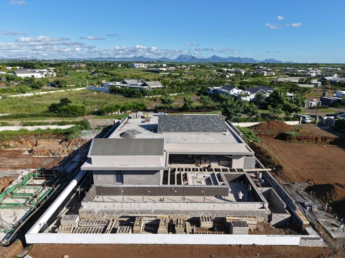 House in Grand Baie, Rivière du Rempart District, Mauritius 2 - 17988409