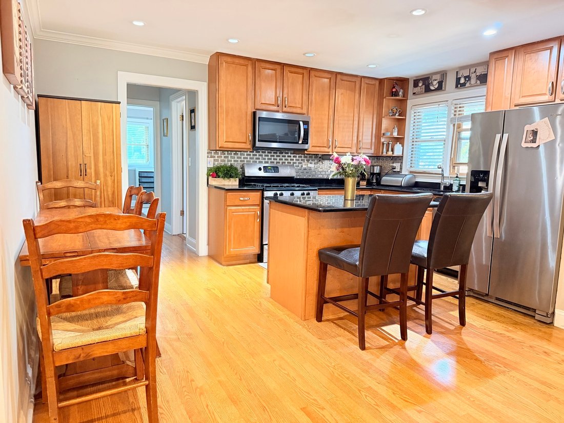 House in Park Ridge, Illinois, United States 5 - 17994822