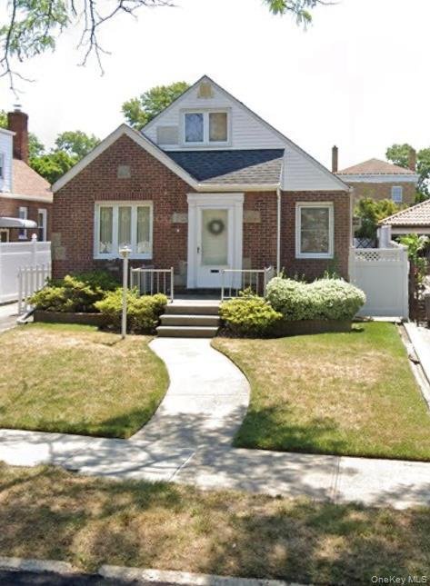 House in New York, New York, United States 1 - 17987654
