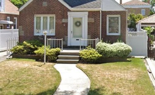 House in New York, New York, United States 1