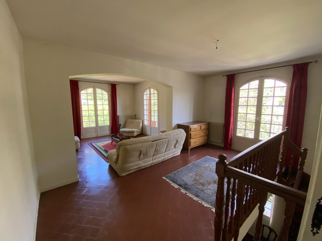 Villa in Les Pierres Blanches, Sète, France 4 - 17986696