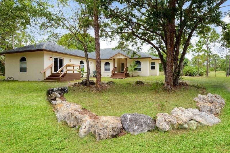 House in The Acreage, Florida, United States 1 - 17985953