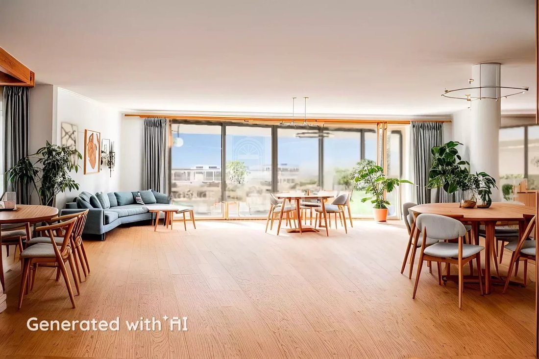 Apartment in Saint-Cyprien, Occitania, France 1 - 17992478