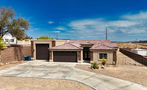 House in Lake Havasu City, Arizona, United States 1