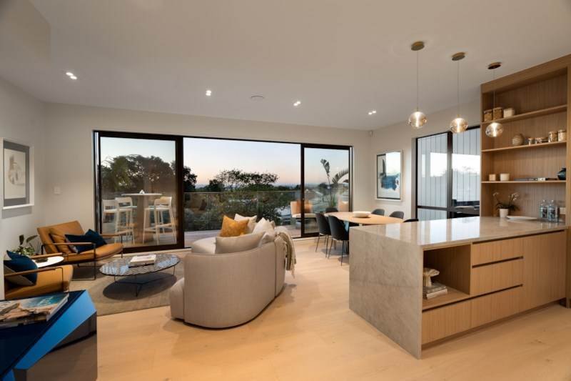 House in Auckland, Auckland, New Zealand 1 - 17995743