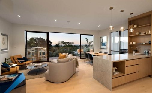 House in Auckland, Auckland, New Zealand 1