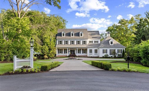 Maison à Creve Coeur Township, Missouri, États-Unis 1