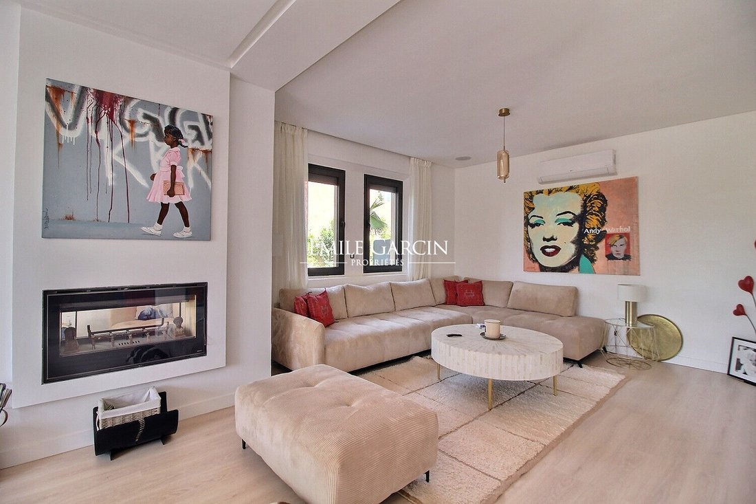 Villa in Marrakesh, Marrakesh-Safi, Morocco 2 - 17993754