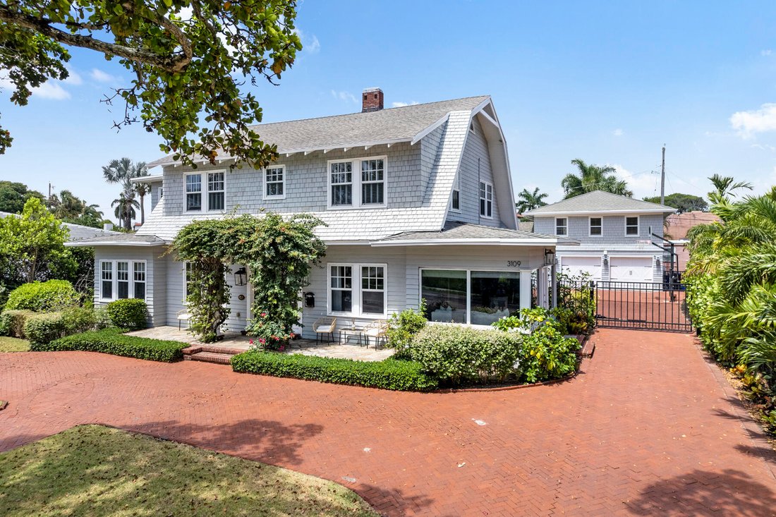 House in West Palm Beach, Florida, United States 1 - 17966963