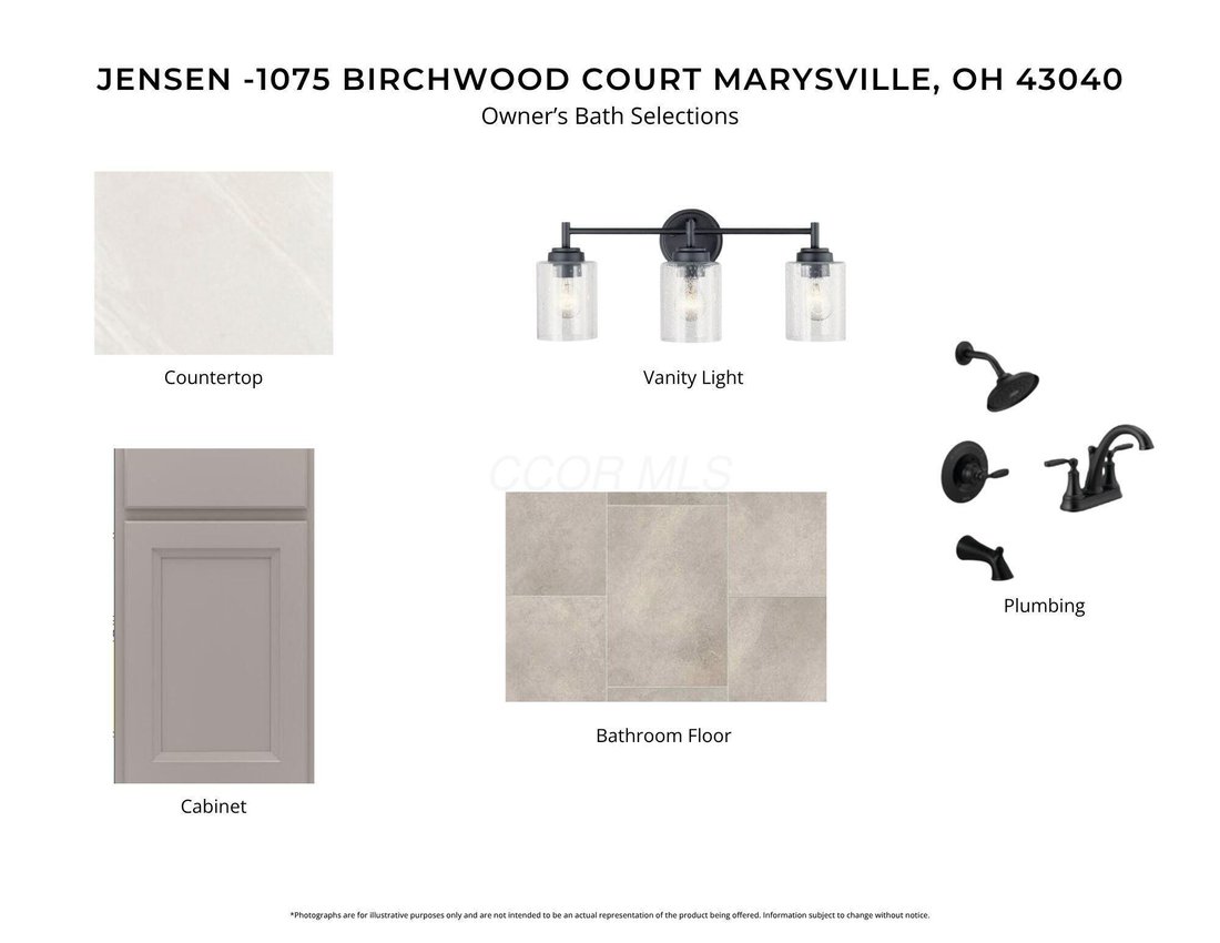 House in Marysville, Ohio, United States 5 - 17961400