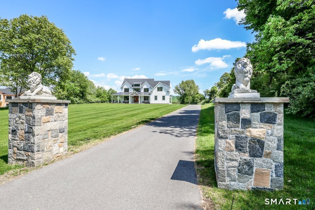 House in Sherman, Connecticut, United States 4 - 17986880