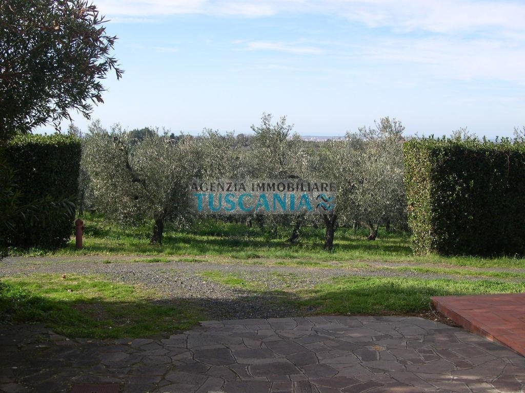 Villa in Casale Marittimo, Tuscany, Italy 4 - 13148658