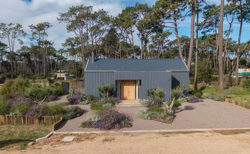 Laguna Blanca, Maldonado, Uruguay 1