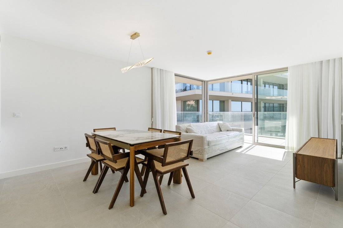 Apartment in Lagoa e Carvoeiro, Algarve, Portugal 3 - 17986293