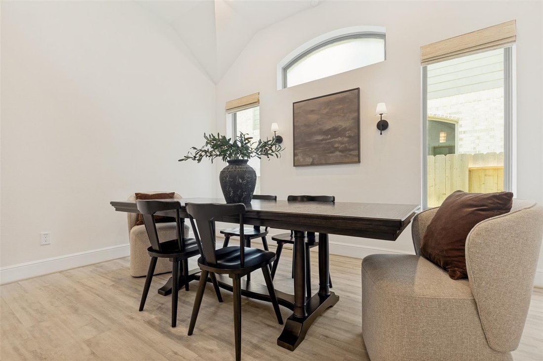 House in League City, Texas, United States 5 - 17994785