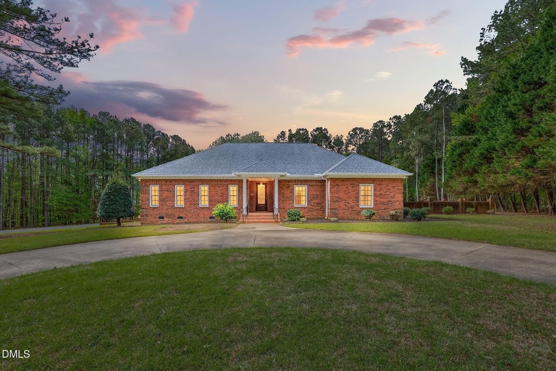 House in Clayton, North Carolina, United States 2 - 17996061