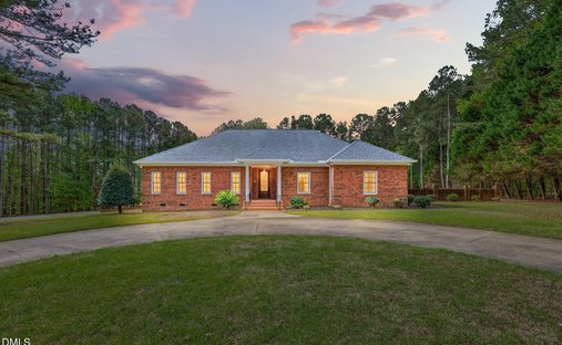 Haus in Clayton, North Carolina, Vereinigte Staaten 1