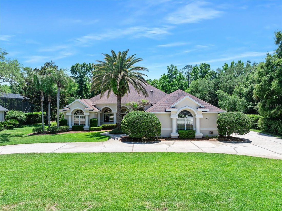 House in Ormond Beach, Florida, United States 1 - 17987717