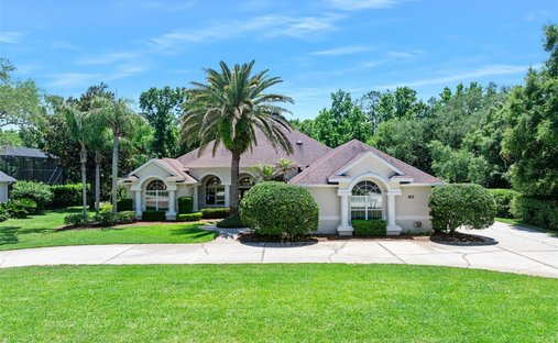 House in Ormond Beach, Florida, United States 1