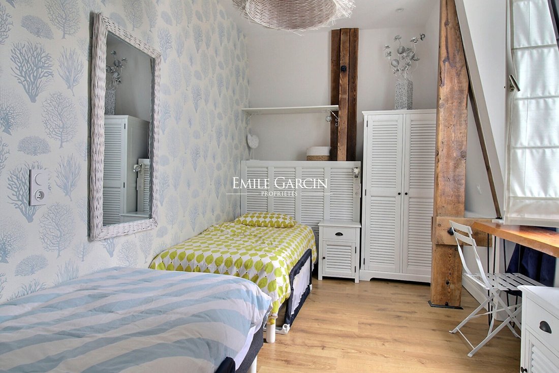 Apartment in Mairie-Marne, Biarritz, France 3 - 16961957